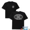 Insomniac Shop Merch Store Insomniac Radio 2026 Radioactive Short Sleeve Tee Insomniac Shop Merch Store Insomniac Radio 2026 Radioactive Short Sleeve Tee