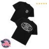 Insomniac Shop Merch Store Insomniac Radio 2026 Worldwide Short Sleeve Tee