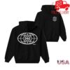 Insomniac Shop Merch Store Insomniac Radio 2026 Worldwide Hoodie
