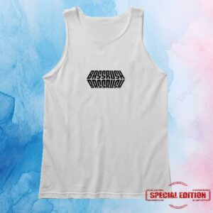 Insomniac Shop Merch Store Bassrush 2026 Emulate Ribbed Tank