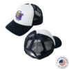 Insomniac Shop Merch Store Insomniac Radio 2026 Boombox Trucker Hat