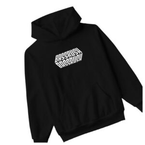Insomniac Shop Store Merch Bassrush 2026 Emulate Hoodie