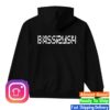 Insomniac Shop Store Merch Bassrush 2026 Vibrations Hoodie