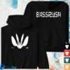 Insomniac Shop Store Merch Bassrush 2026 Vibrations Hoodie