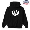 Insomniac Shop Store Merch Bassrush 2026 Vibrations Hoodie