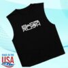 Insomniac Shop Store Merch Bassrush 2026 Emulate Ribbed Tank