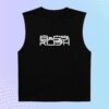 Insomniac Shop Store Merch Bassrush 2026 Bass Muscle Tank