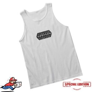 Insomniac Shop Store Merch Bassrush 2026 Emulate Ribbed Tank
