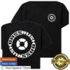 Insomniac Shop Store Merch Bassrush 2026 Guibo Short Sleeve Tee