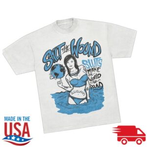 Boot And Annoy Store Merch World Shirt