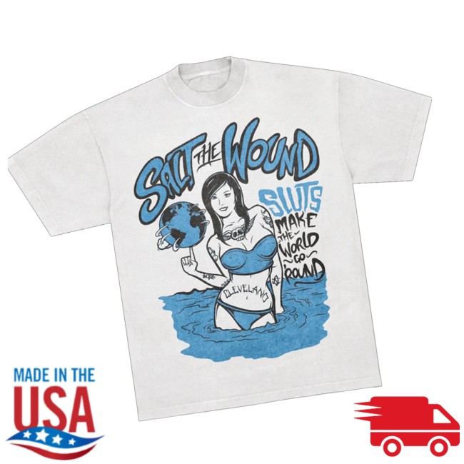Boot And Annoy Store Merch World Shirt 2 Boot And Annoy Store Merch World Shirt