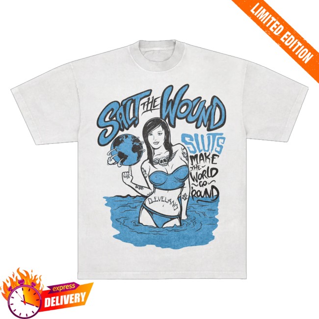 Boot And Annoy Store Merch World Shirt 3 Boot And Annoy Store Merch World Shirt