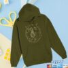 Mae Martin Store Merch Bear Portal Hoodie