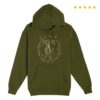 Mae Martin Store Merch Bear Portal Hoodie