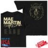 Bailey Zimmerman Music Store Merch Bailey Zimmerman Dnsr 26 Brown Jersey