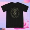 Mae Martin Store Merch Bear Portal Tour Tee 1 Mae Martin Store Merch Bear Portal Tour Tee
