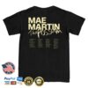 Mae Martin Store Merch Bear Portal Tour Tee 2 Mae Martin Store Merch Bear Portal Tour Tee