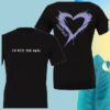 The Law Nerd Shop Store Merch I’m With The Band Oversize Hoodie