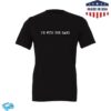 The Law Nerd Shop Store Merch I'm With The Band T-Shirt
