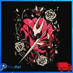 Fangamer Store Merch Hollow Knight Silksong Little Spider Shirt