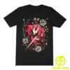 Fangamer Store Merch Hollow Knight Silksong Little Spider Shirt