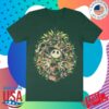 Fangamer Store Merch Hollow Knight Silksong Hopeful Pilgrim Shirt