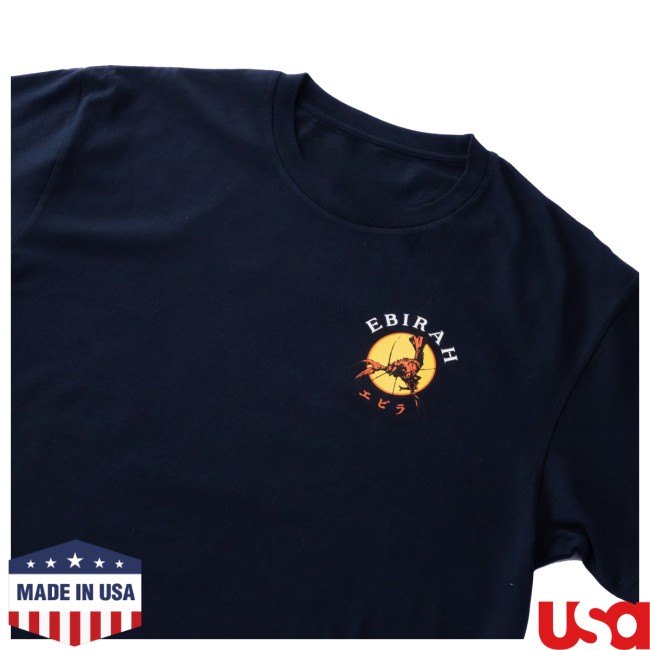 Godzilla Store Merch Ebirah T-Shirt 6 Godzilla Store Merch Ebirah T-Shirt