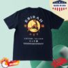 Godzilla Store Merch Ebirah T-Shirt 3 Godzilla Store Merch Ebirah T-Shirt