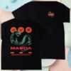 Godzilla Store Merch Ebirah T-Shirt Godzilla Store Merch Ebirah T-Shirt