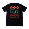 Godzilla Store Merch Manda T-Shirt 2 Godzilla Store Merch Manda T-Shirt