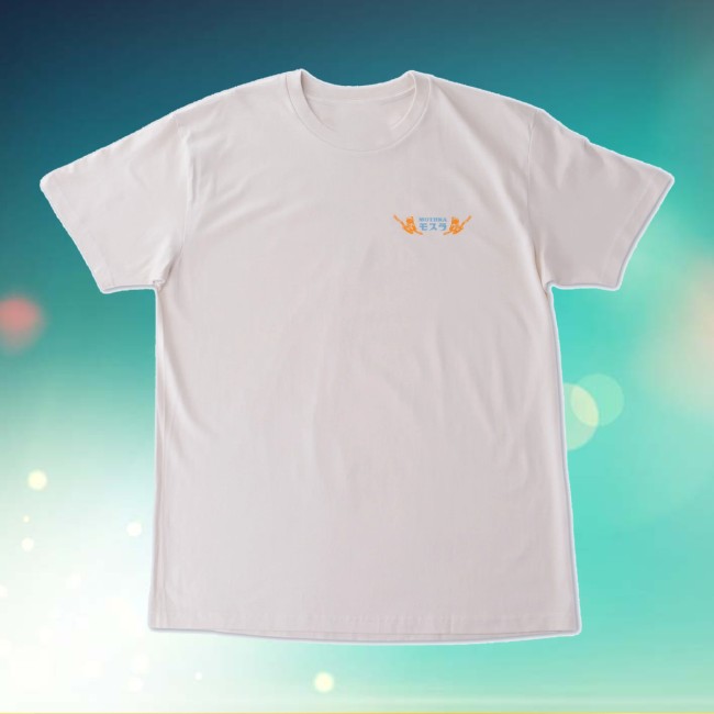Godzilla Store Merch Mothra T-Shirt 6 Godzilla Store Merch Mothra T-Shirt