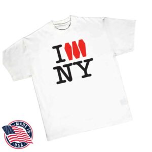 Show Me The Body Store Merch I 3 Ny Coffin Tee (White Or Black)