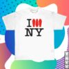 Show Me The Body Store Merch I 3 Ny Coffin Tee (White Or Black)