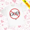 Show Me The Body Store Merch Alone Together White T-Shirt