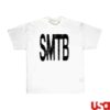 Show Me The Body Store Merch Alone Together White T-Shirt