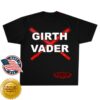 Firehouse 666 Store Merch Girth Vader Evil Gay Sorcery Society Shirt