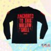 Firehouse 666 Store Merch Girth Vader Evil Gay Sorcery Society Shirt