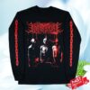 Lorna Shore Band Store Merch Lorna Shore Hanging Bodies Long Sleeve Shirt 1 Lorna Shore Band Store Merch Lorna Shore Hanging Bodies Long Sleeve Shirt
