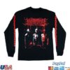 Lorna Shore Band Store Merch Lorna Shore Hanging Bodies Long Sleeve Shirt 4 Lorna Shore Band Store Merch Lorna Shore Hanging Bodies Long Sleeve Shirt
