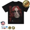 Motionless In White Merch Store Ricky Decades T-Shirt
