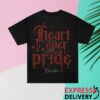 Motionless In White Merch Store Ricky Decades T-Shirt