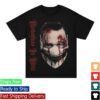 Motionless In White Merch Store Justin Decades T-Shirt