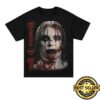 Ayra Starr Merch Store Hot Body Cropped Tee Ayra Starr Merch Store Hot Body Cropped Tee