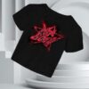 Ayra Starr Merch Store Hot Body Cropped Tee 1 Ayra Starr Merch Store Hot Body Cropped Tee