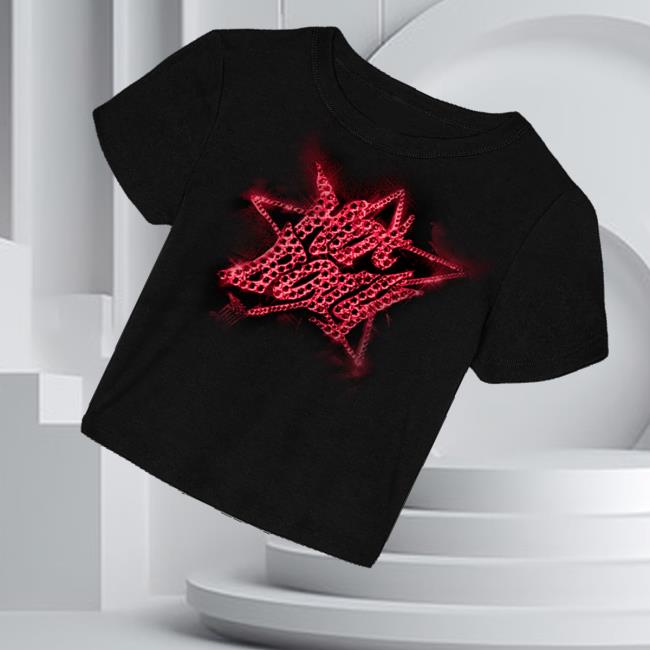 Ayra Starr Merch Store Hot Body Cropped Tee 3 Ayra Starr Merch Store Hot Body Cropped Tee
