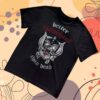 Motorhead Merch Store Better Than Dead Tee 1 Motorhead Merch Store Better Than Dead Tee