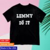 Motorhead Merch Store Better Than Dead Tee Motorhead Merch Store Better Than Dead Tee