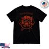 Motorhead Merch Store Lemmy Do It Tee 1 Motorhead Merch Store Lemmy Do It Tee
