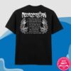 Greenlung Merch Store Necropolitan Tee 2 Greenlung Merch Store Necropolitan Tee
