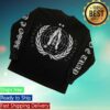 30Praum Merch Store Camiseta Manga Longa Preta Warzone